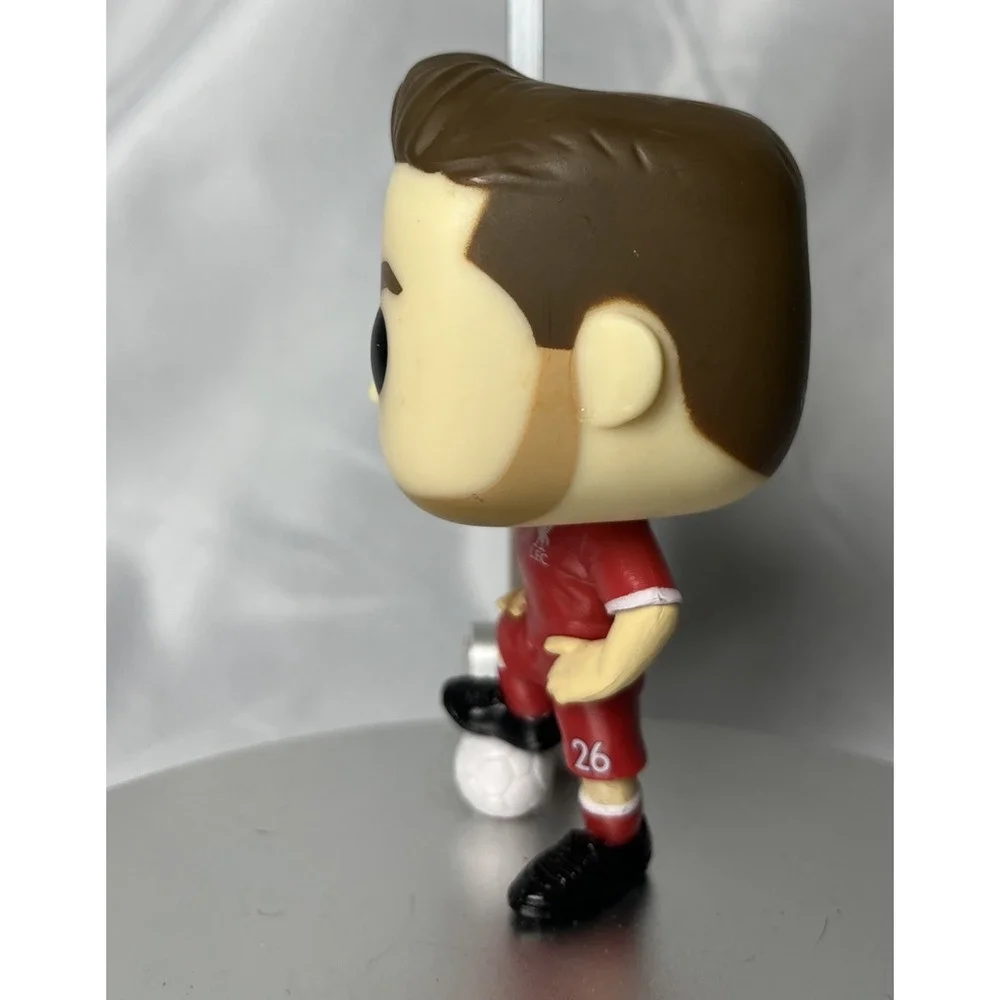Funko andy robertson